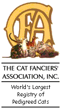 The Cat Fanciers' Association, Inc.